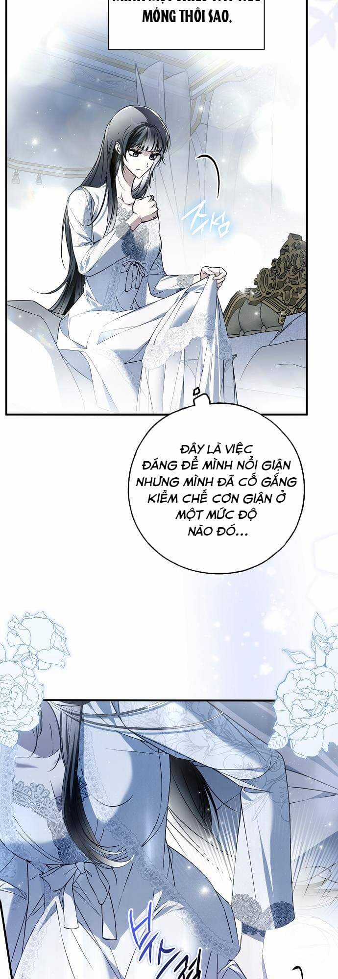 Ai Đó Đang Điều Khiển Cơ Thể Của Tôi Chapter 40 trang 46