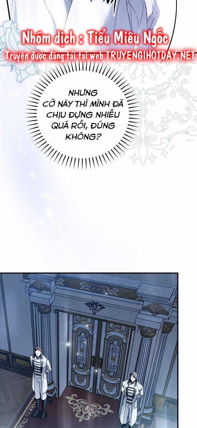 Ai Đó Đang Điều Khiển Cơ Thể Của Tôi Chapter 40 trang 47