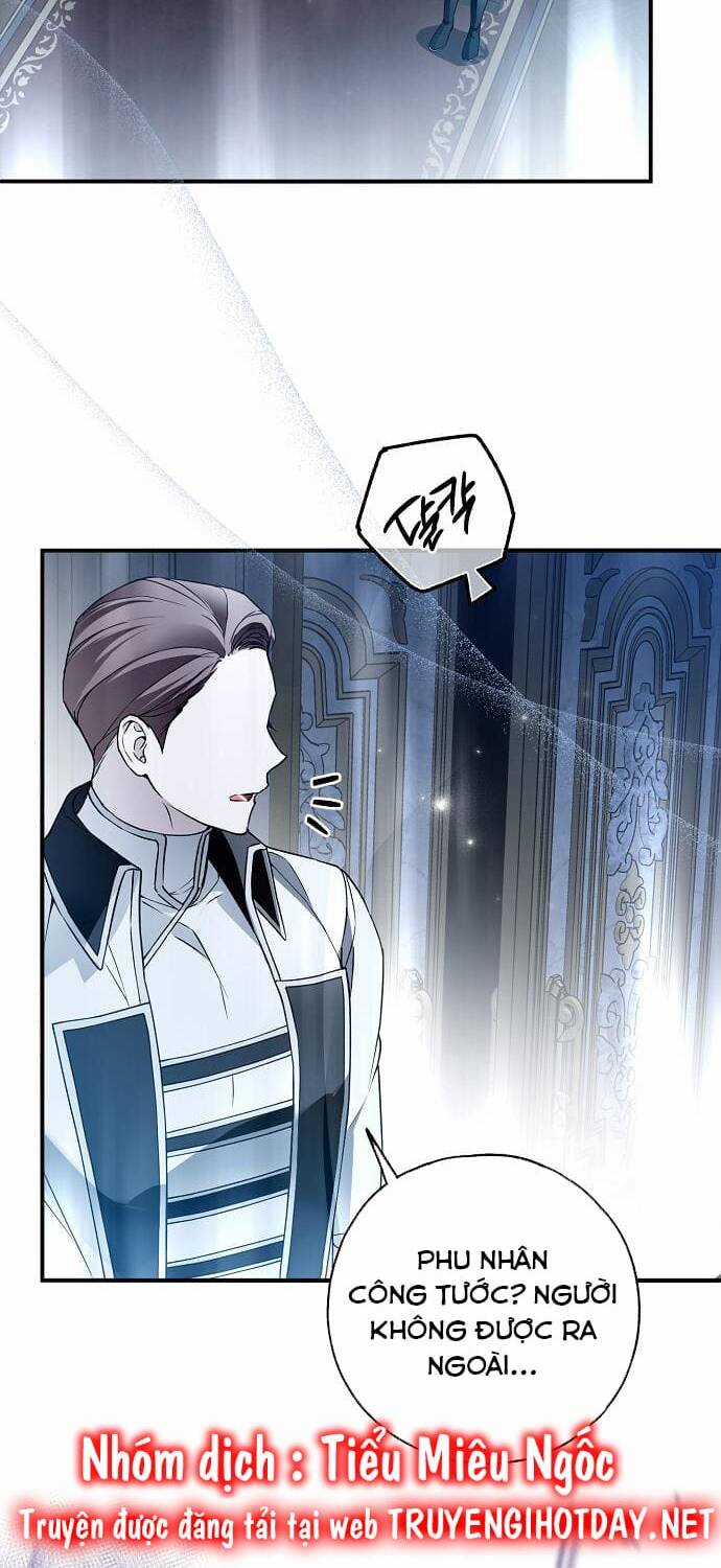 Ai Đó Đang Điều Khiển Cơ Thể Của Tôi Chapter 40 trang 48