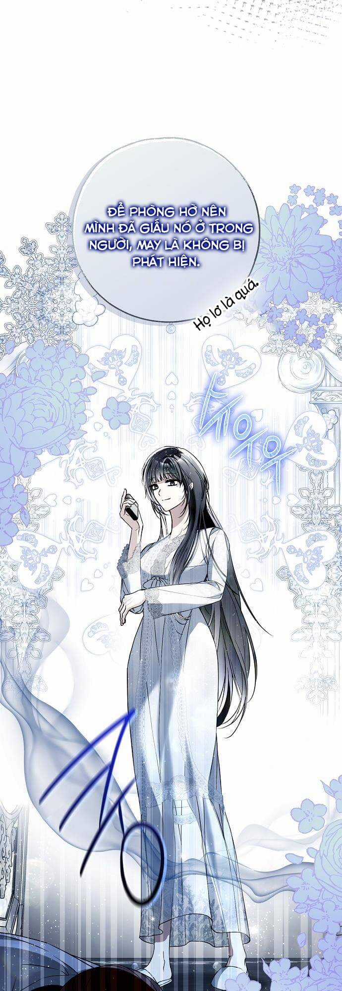 Ai Đó Đang Điều Khiển Cơ Thể Của Tôi Chapter 40 trang 50