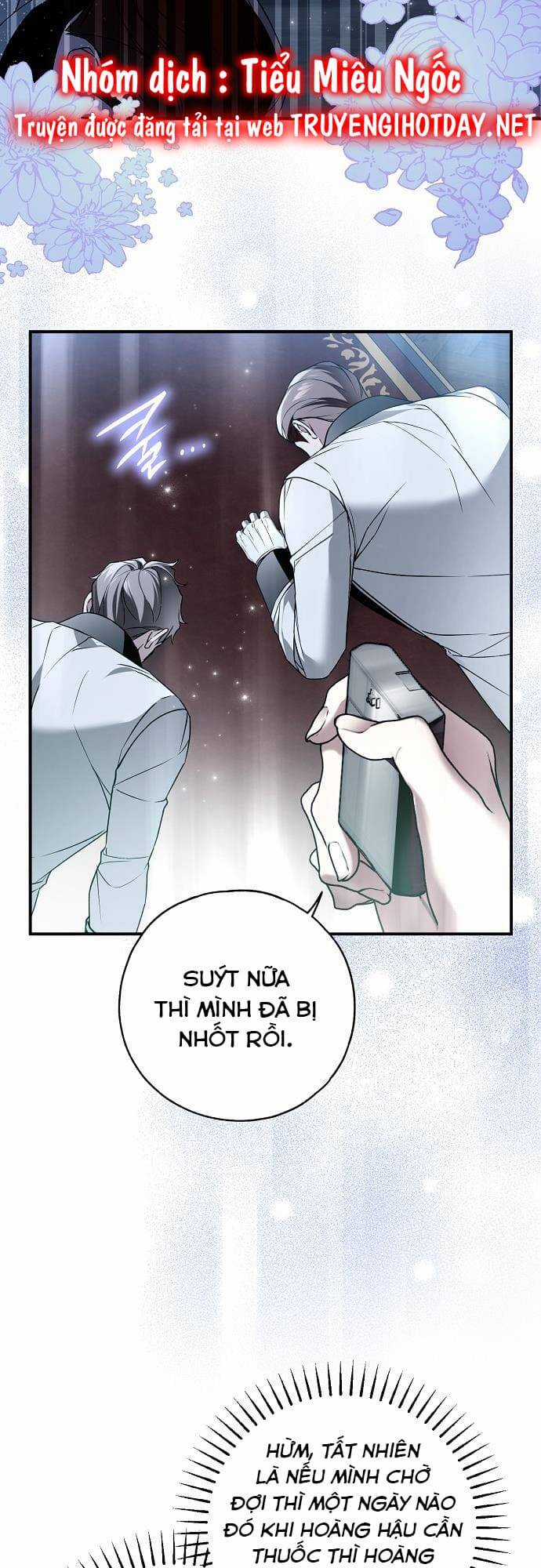 Ai Đó Đang Điều Khiển Cơ Thể Của Tôi Chapter 40 trang 51