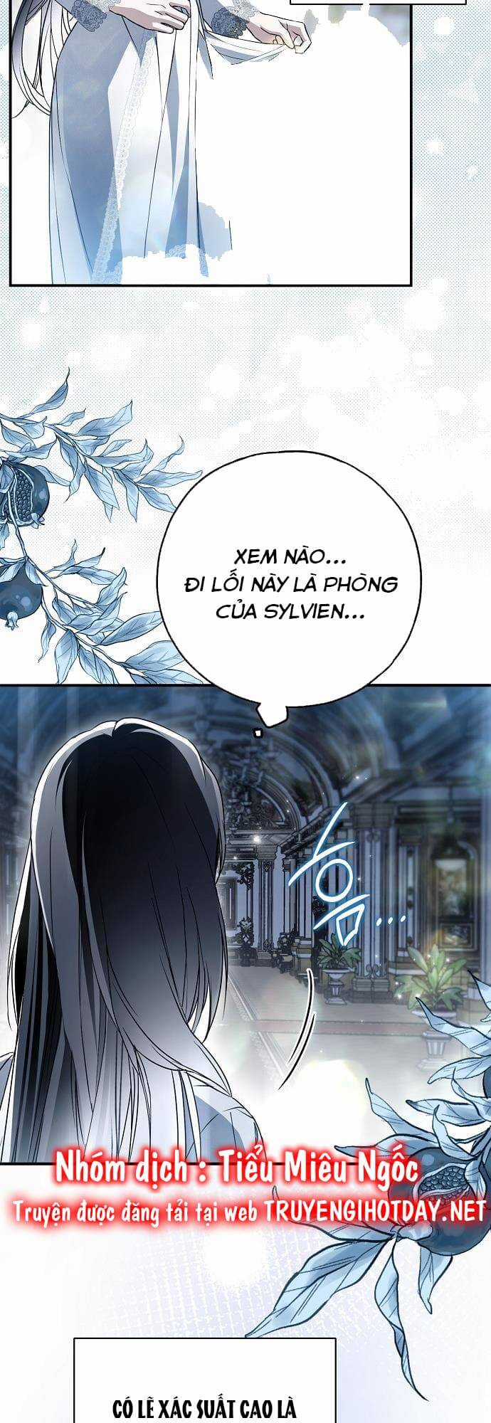 Ai Đó Đang Điều Khiển Cơ Thể Của Tôi Chapter 40 trang 53