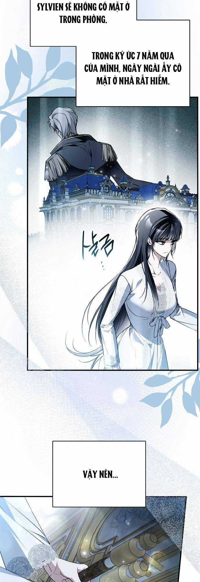 Ai Đó Đang Điều Khiển Cơ Thể Của Tôi Chapter 40 trang 54