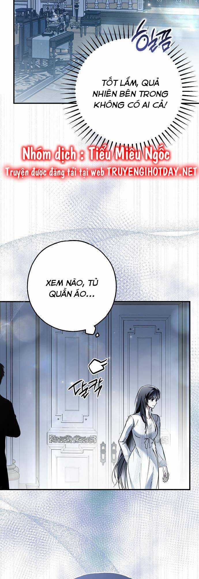 Ai Đó Đang Điều Khiển Cơ Thể Của Tôi Chapter 40 trang 57