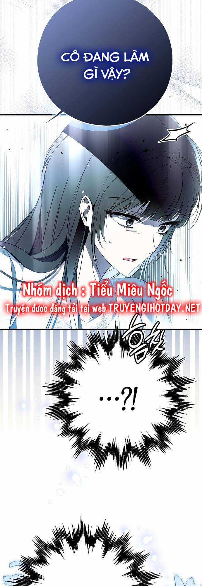 Ai Đó Đang Điều Khiển Cơ Thể Của Tôi Chapter 40 trang 58