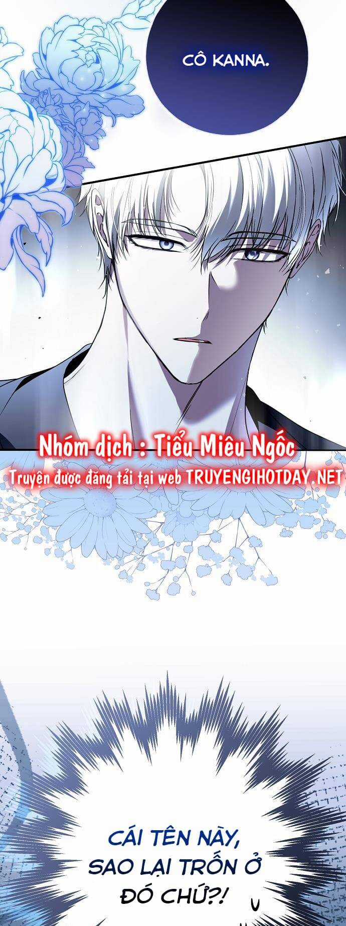 Ai Đó Đang Điều Khiển Cơ Thể Của Tôi Chapter 40 trang 60