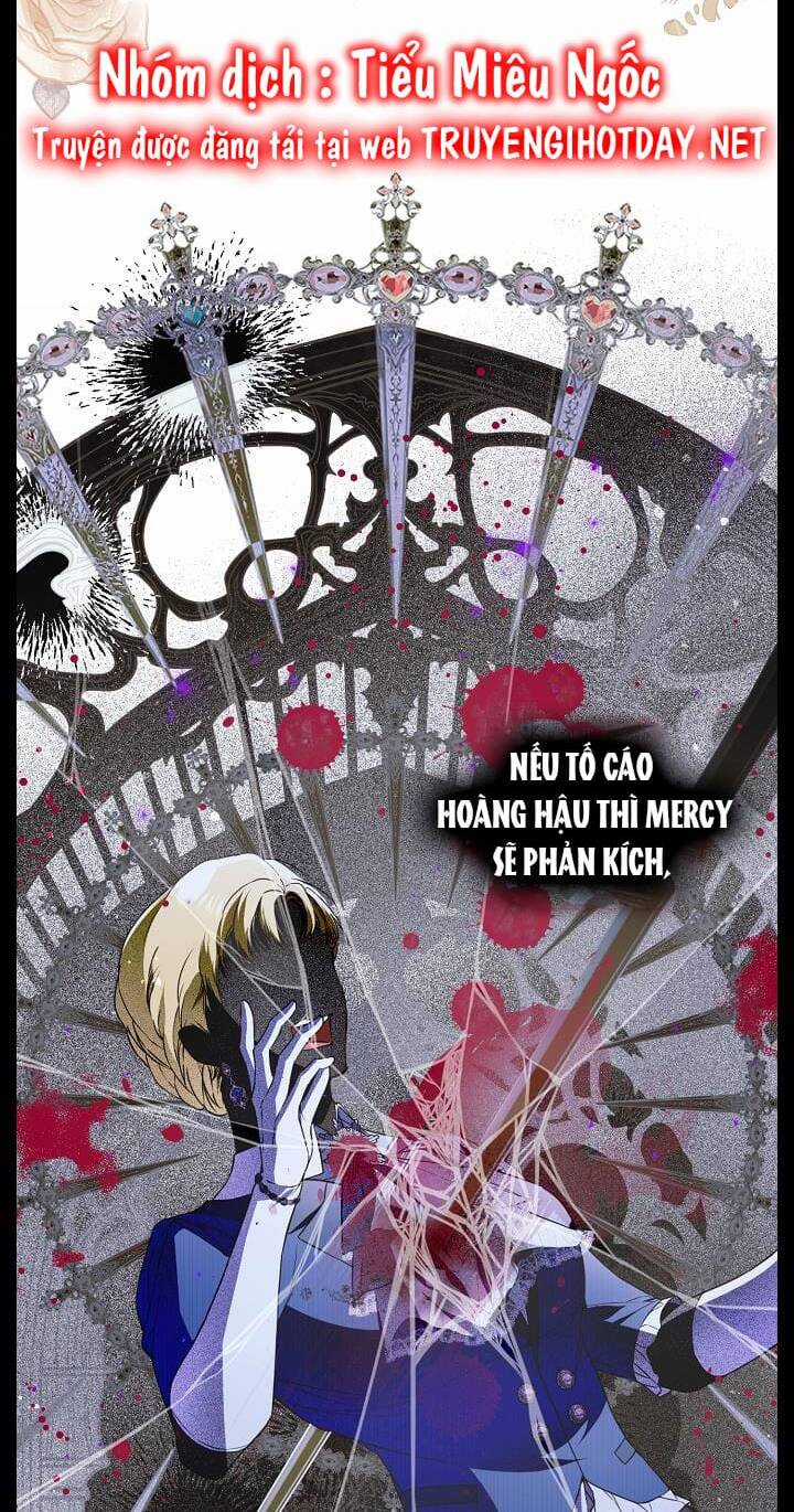 Ai Đó Đang Điều Khiển Cơ Thể Của Tôi Chapter 40 trang 8