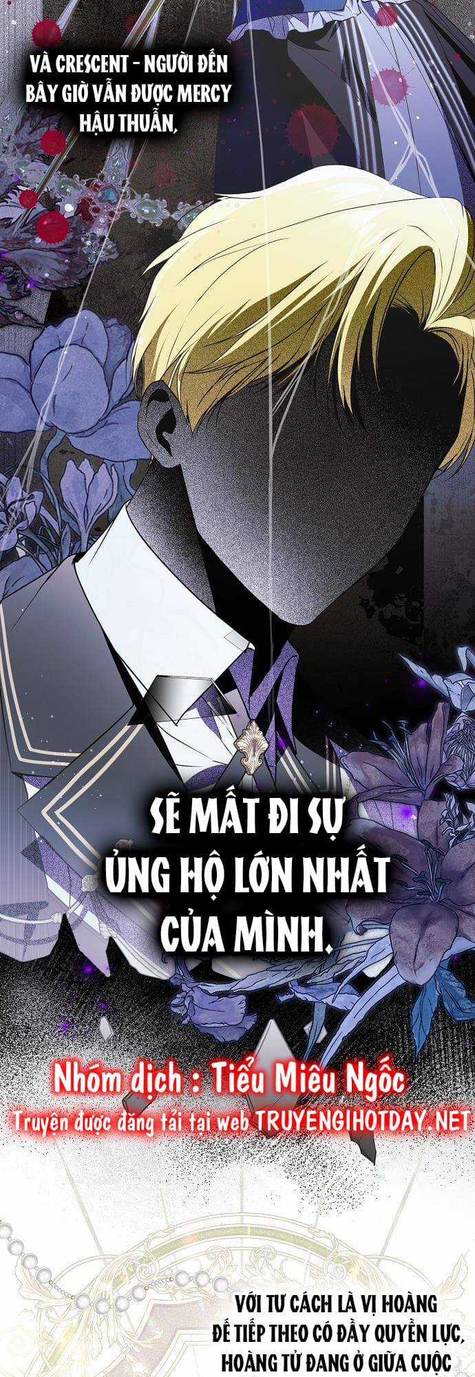 Ai Đó Đang Điều Khiển Cơ Thể Của Tôi Chapter 40 trang 9