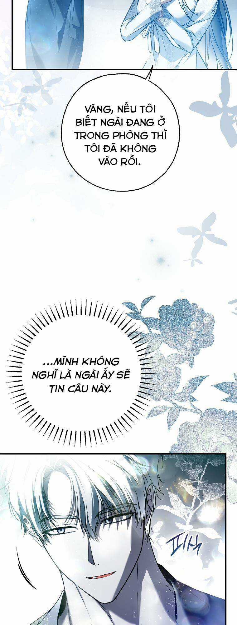 Ai Đó Đang Điều Khiển Cơ Thể Của Tôi Chapter 41 trang 10