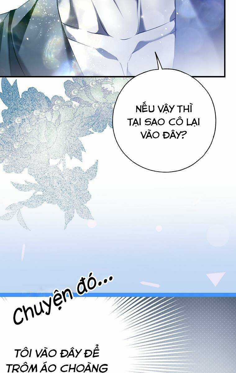 Ai Đó Đang Điều Khiển Cơ Thể Của Tôi Chapter 41 trang 11