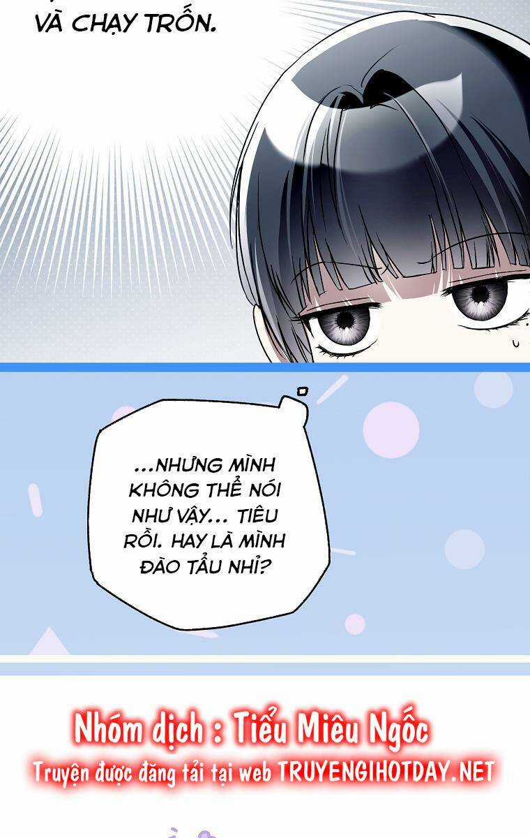 Ai Đó Đang Điều Khiển Cơ Thể Của Tôi Chapter 41 trang 12