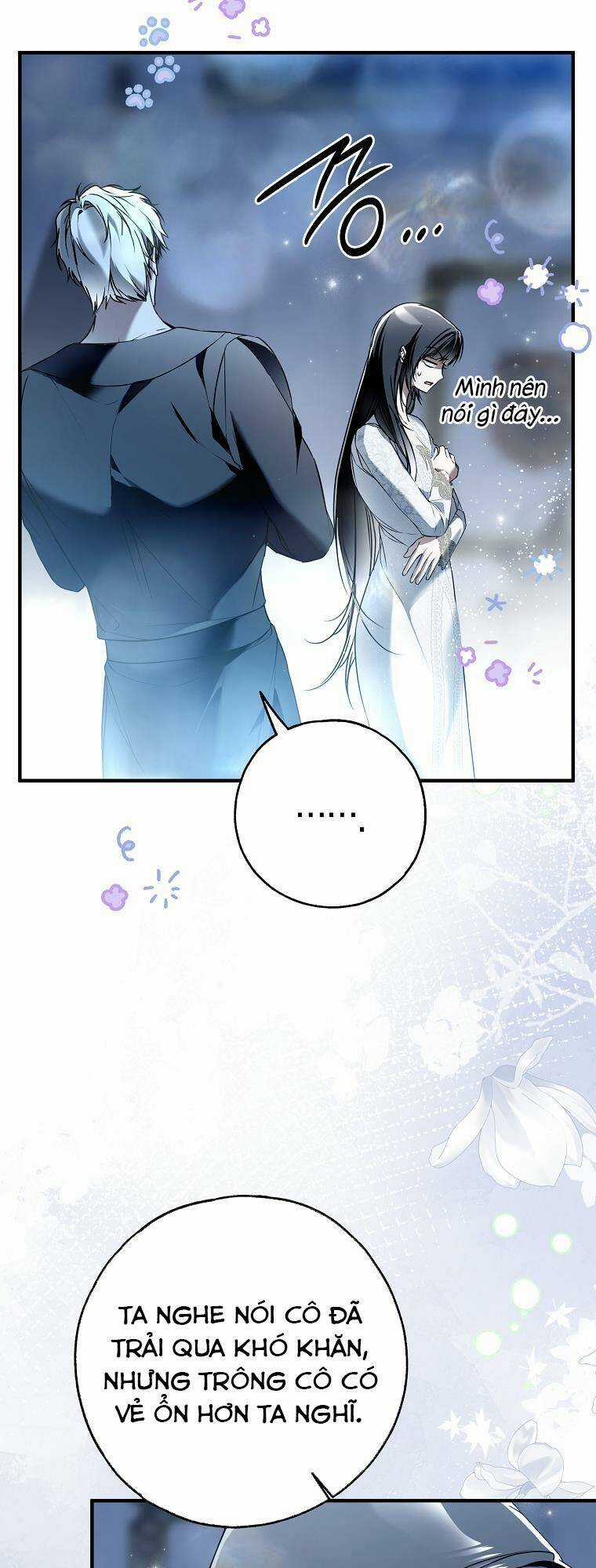 Ai Đó Đang Điều Khiển Cơ Thể Của Tôi Chapter 41 trang 13