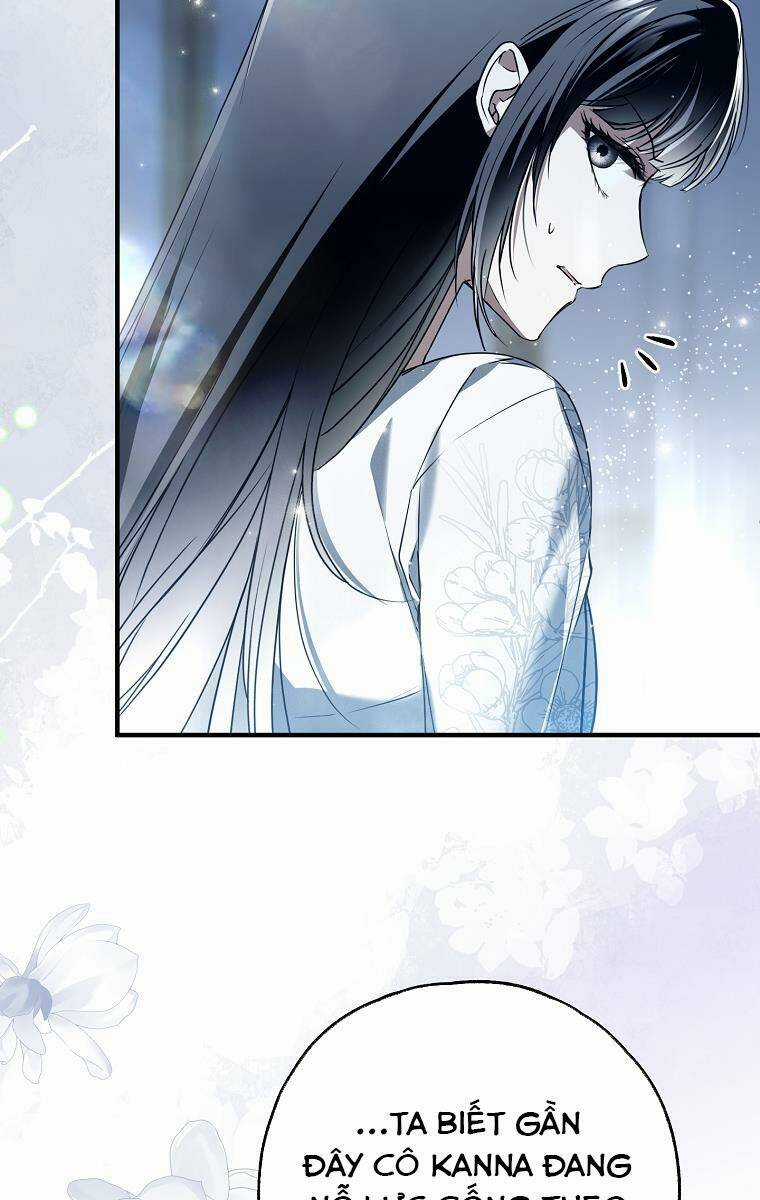 Ai Đó Đang Điều Khiển Cơ Thể Của Tôi Chapter 41 trang 14