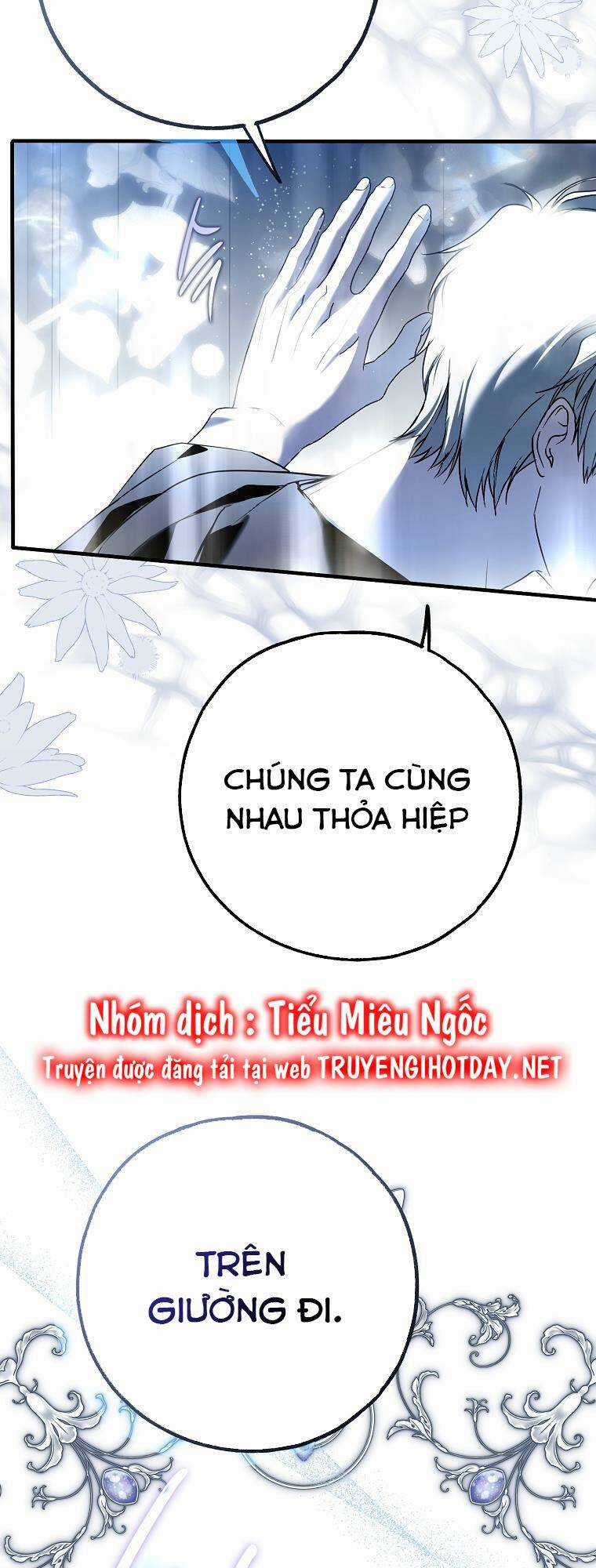 Ai Đó Đang Điều Khiển Cơ Thể Của Tôi Chapter 41 trang 22
