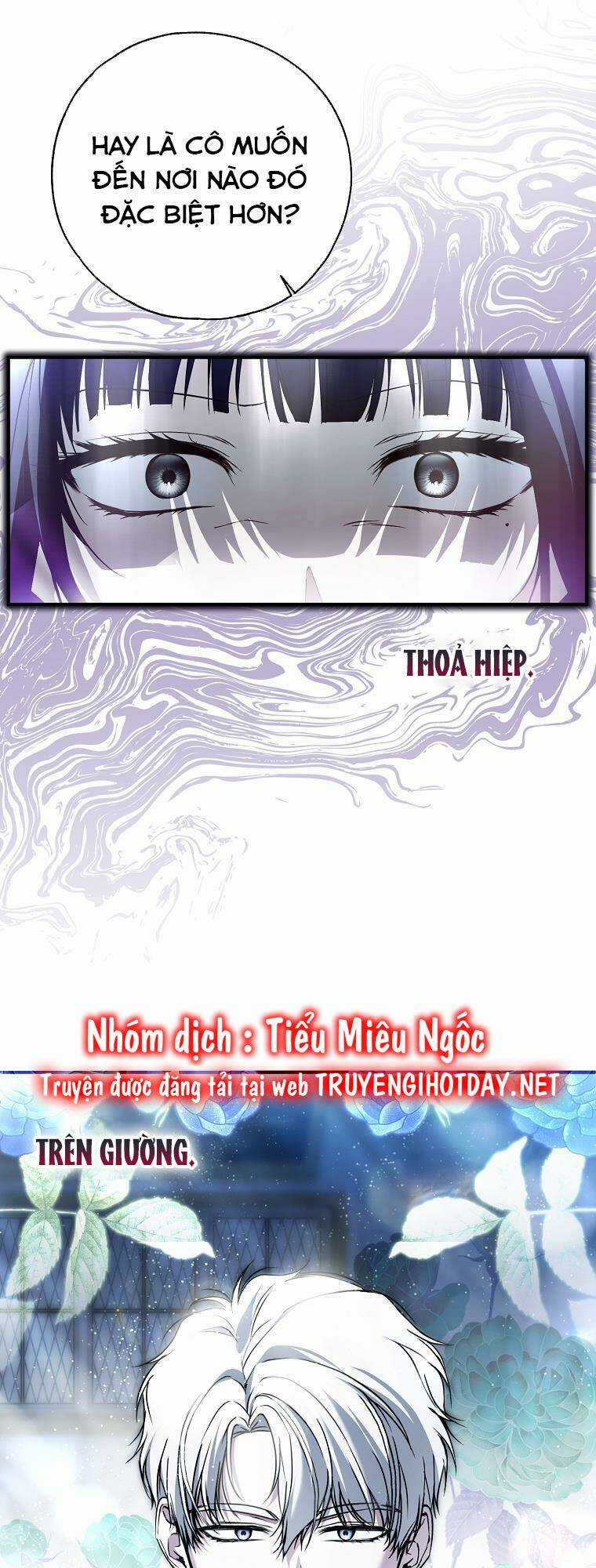 Ai Đó Đang Điều Khiển Cơ Thể Của Tôi Chapter 41 trang 25