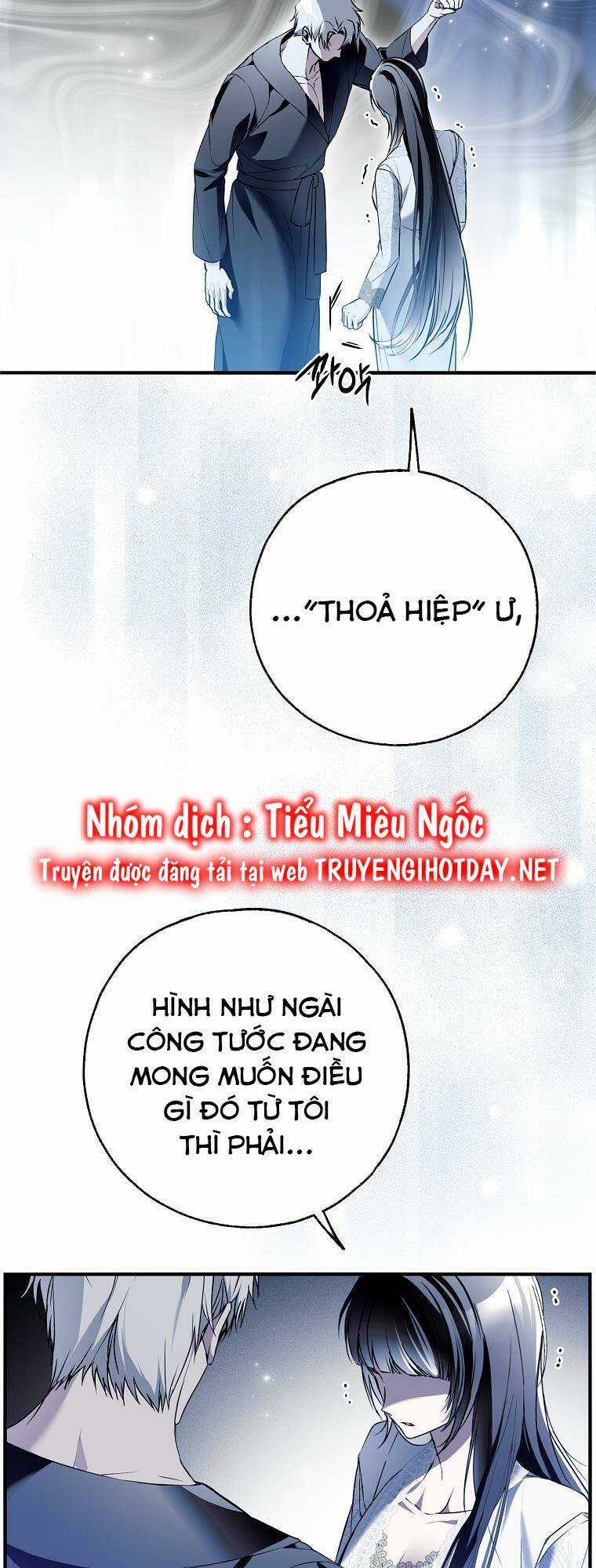 Ai Đó Đang Điều Khiển Cơ Thể Của Tôi Chapter 41 trang 28