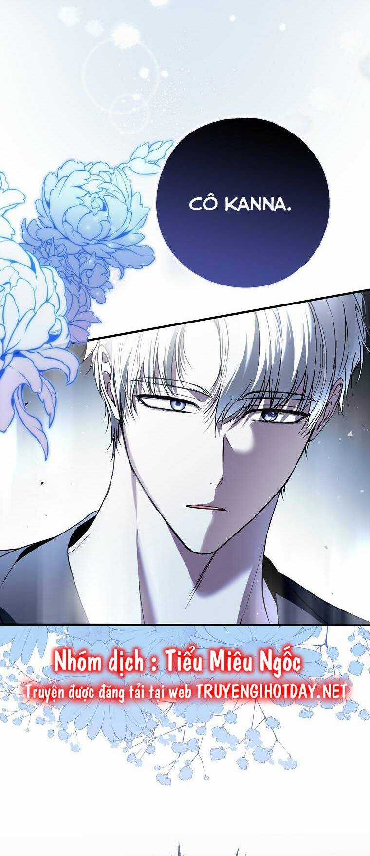 Ai Đó Đang Điều Khiển Cơ Thể Của Tôi Chapter 41 trang 3
