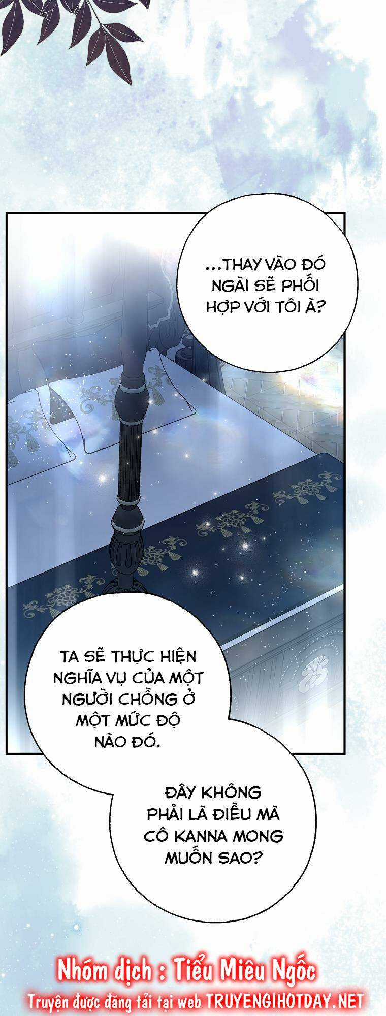 Ai Đó Đang Điều Khiển Cơ Thể Của Tôi Chapter 41 trang 31