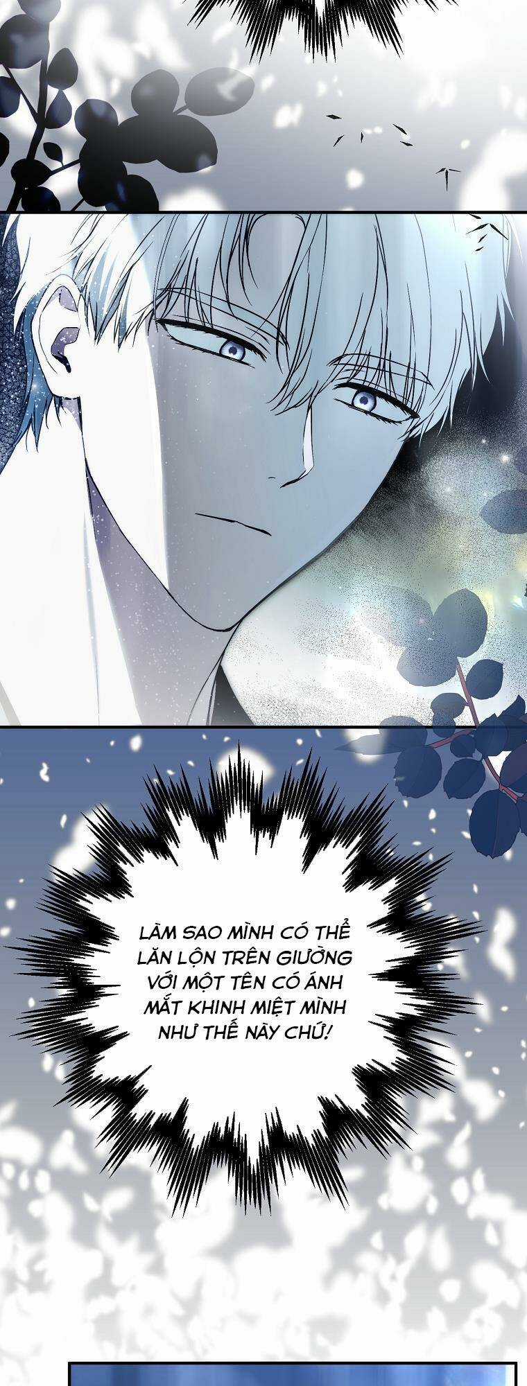 Ai Đó Đang Điều Khiển Cơ Thể Của Tôi Chapter 41 trang 34