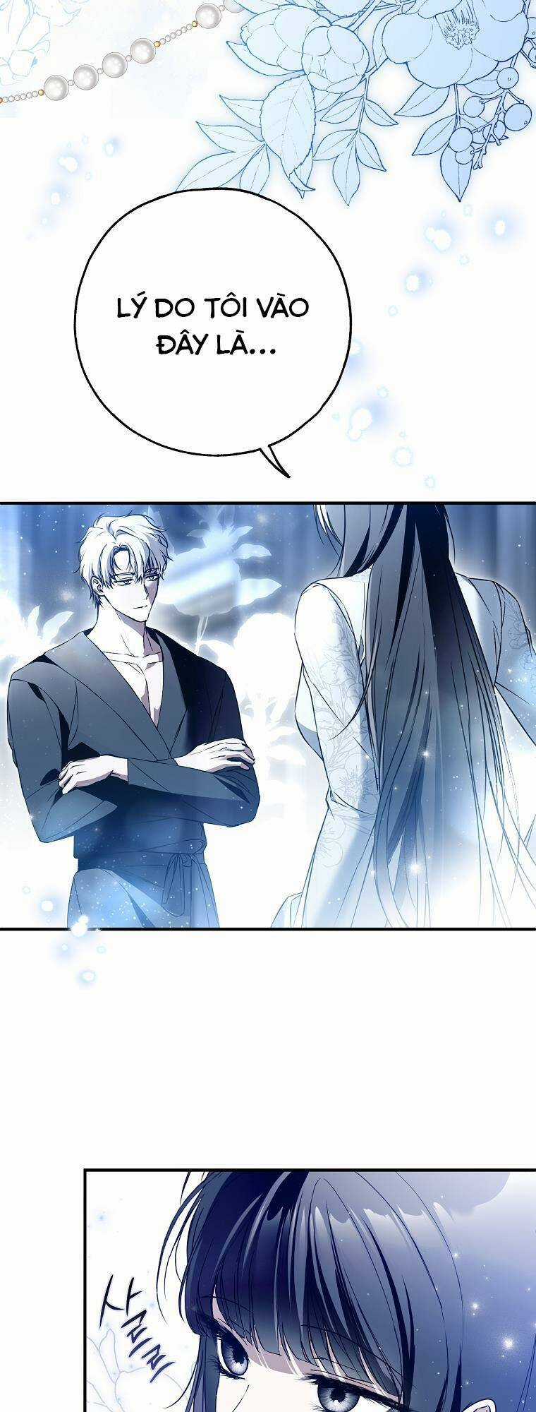 Ai Đó Đang Điều Khiển Cơ Thể Của Tôi Chapter 41 trang 43