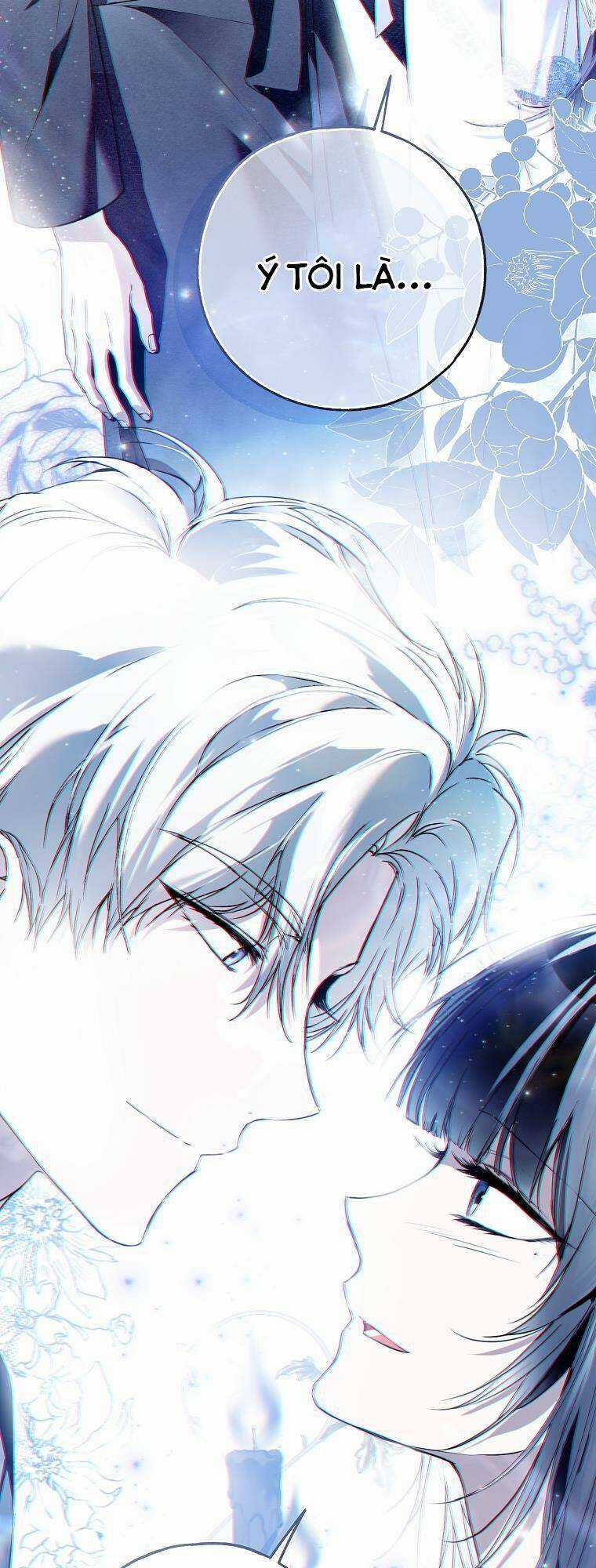 Ai Đó Đang Điều Khiển Cơ Thể Của Tôi Chapter 41 trang 46