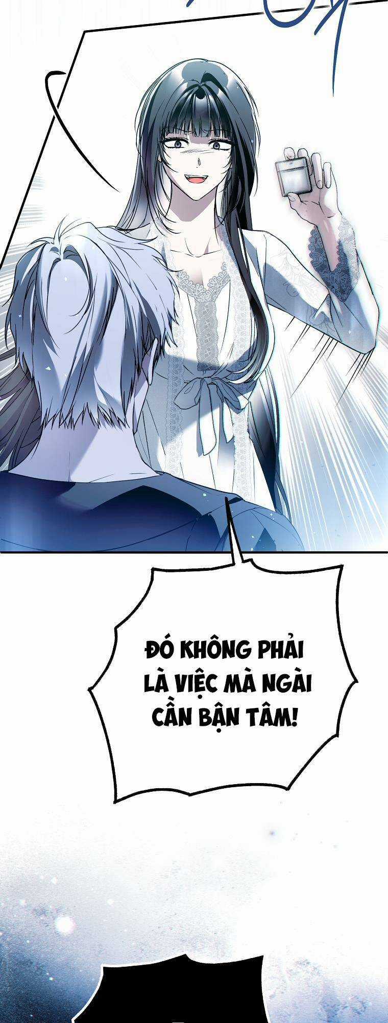 Ai Đó Đang Điều Khiển Cơ Thể Của Tôi Chapter 41 trang 49