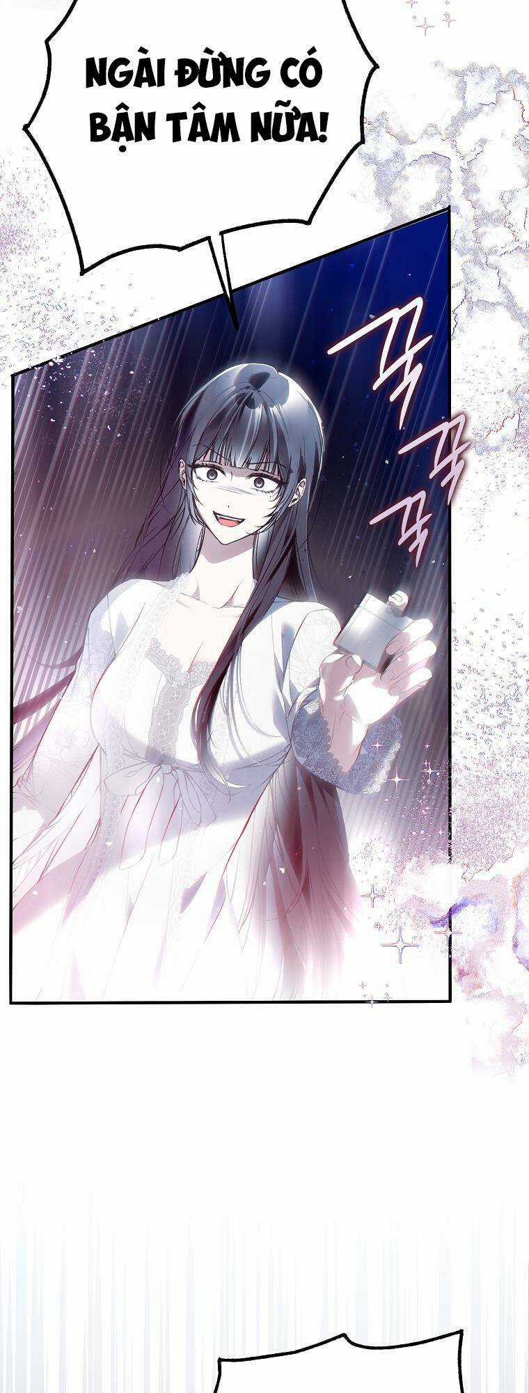 Ai Đó Đang Điều Khiển Cơ Thể Của Tôi Chapter 41 trang 52