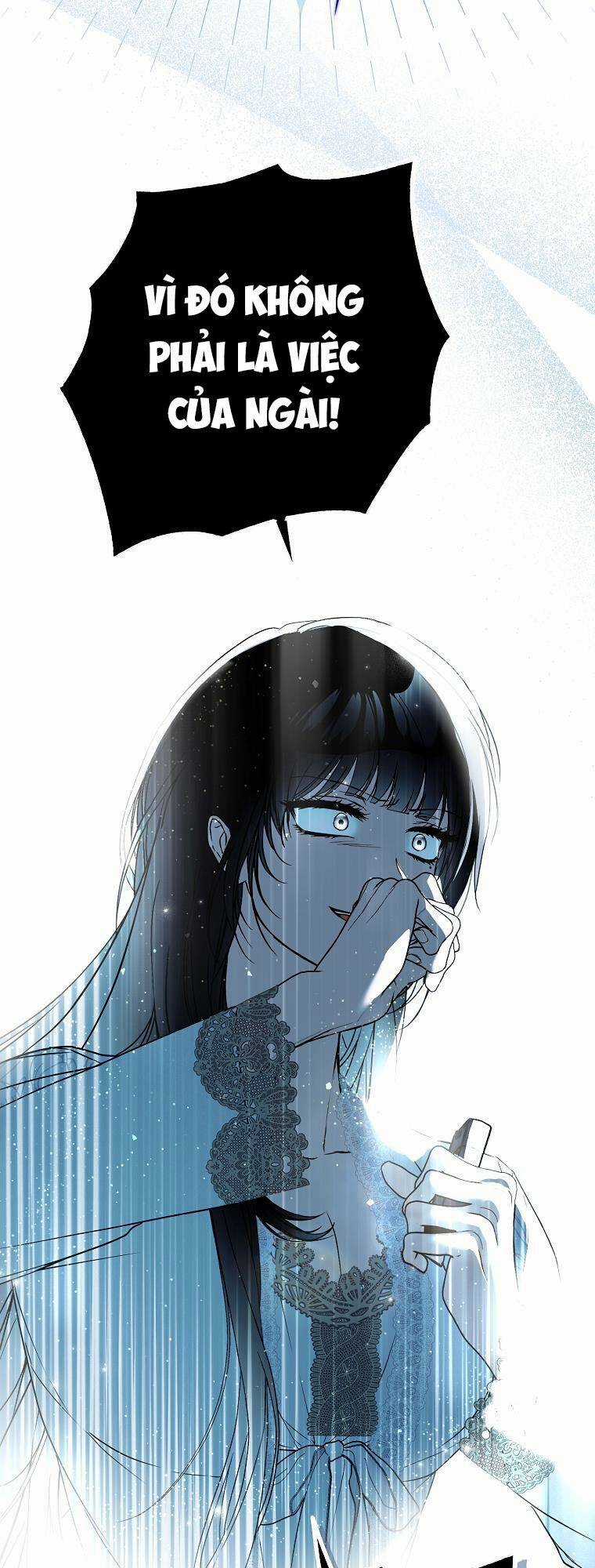 Ai Đó Đang Điều Khiển Cơ Thể Của Tôi Chapter 41 trang 55