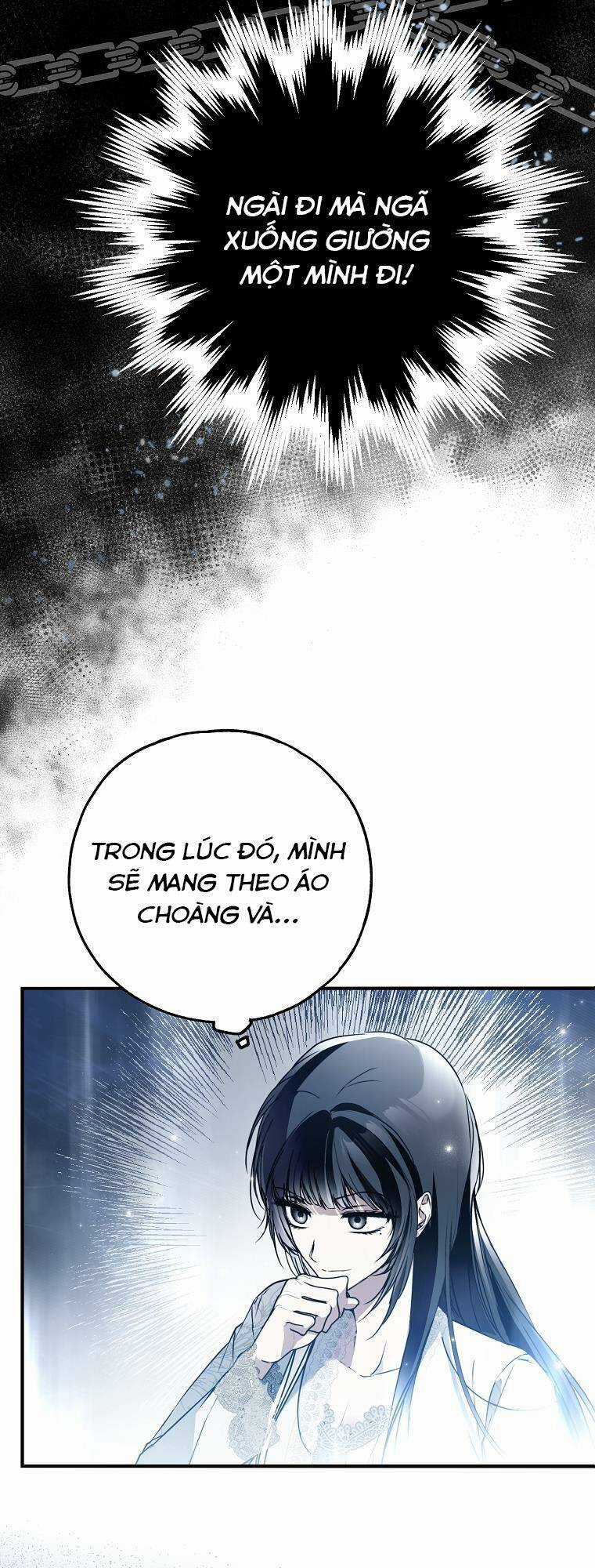 Ai Đó Đang Điều Khiển Cơ Thể Của Tôi Chapter 41 trang 58