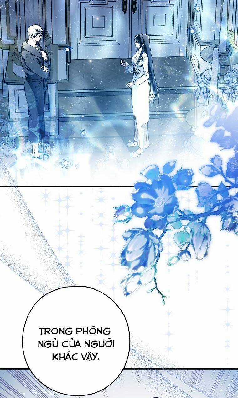 Ai Đó Đang Điều Khiển Cơ Thể Của Tôi Chapter 41 trang 6