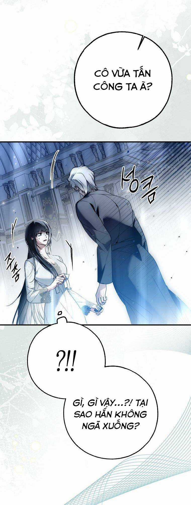 Ai Đó Đang Điều Khiển Cơ Thể Của Tôi Chapter 41 trang 64