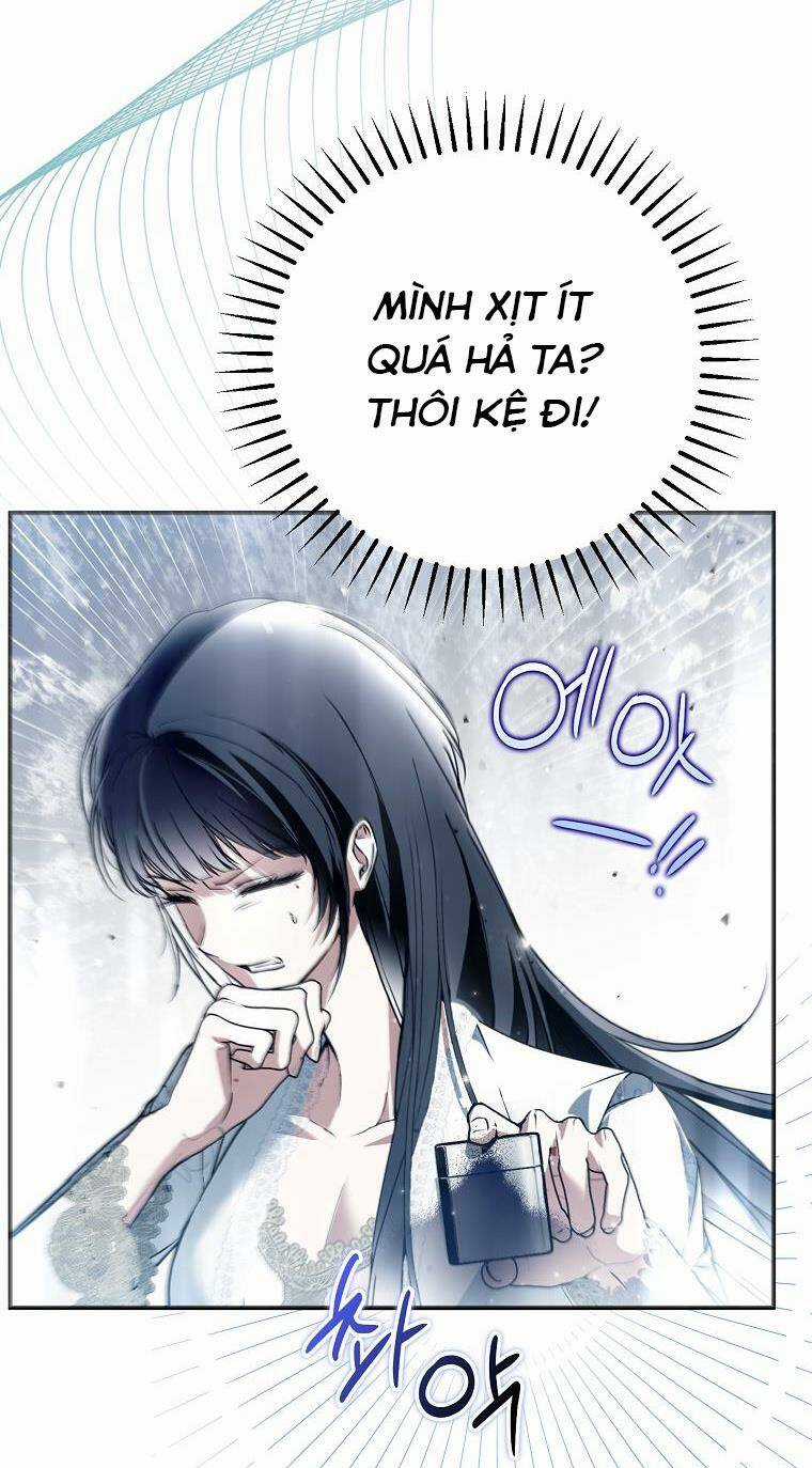 Ai Đó Đang Điều Khiển Cơ Thể Của Tôi Chapter 41 trang 65