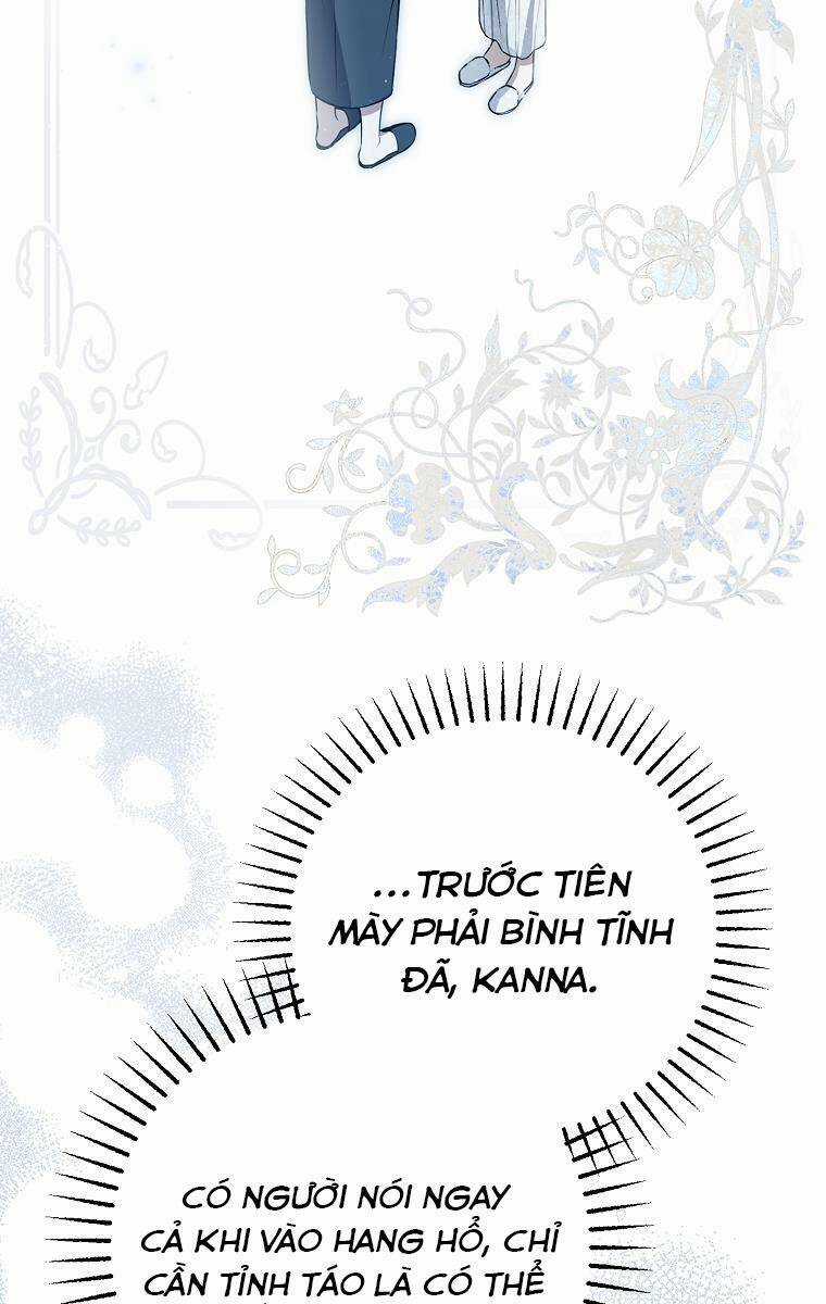 Ai Đó Đang Điều Khiển Cơ Thể Của Tôi Chapter 41 trang 68