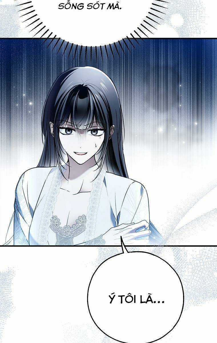 Ai Đó Đang Điều Khiển Cơ Thể Của Tôi Chapter 41 trang 69