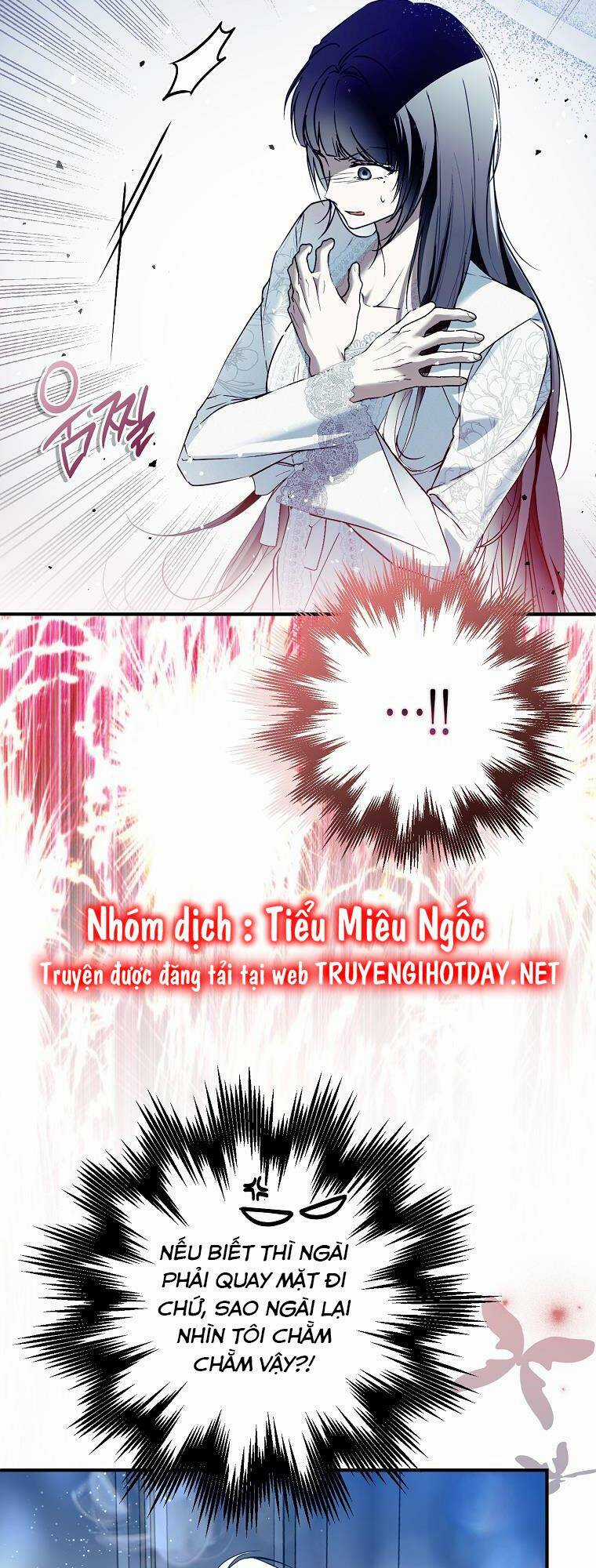 Ai Đó Đang Điều Khiển Cơ Thể Của Tôi Chapter 41 trang 7