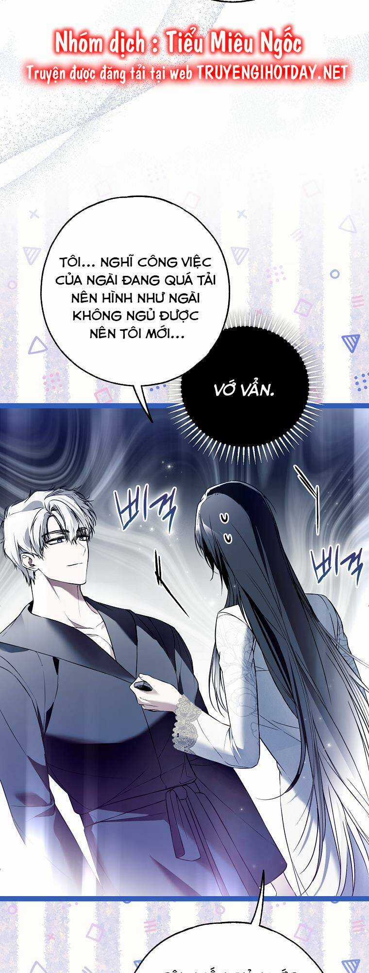 Ai Đó Đang Điều Khiển Cơ Thể Của Tôi Chapter 41 trang 70