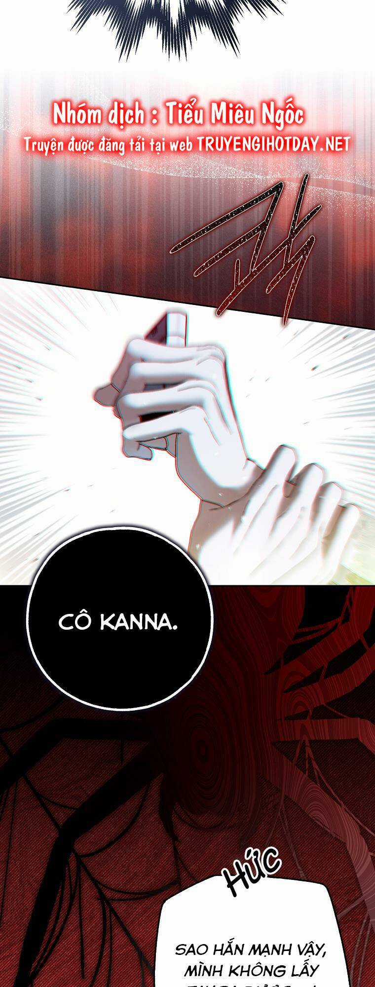 Ai Đó Đang Điều Khiển Cơ Thể Của Tôi Chapter 41 trang 73