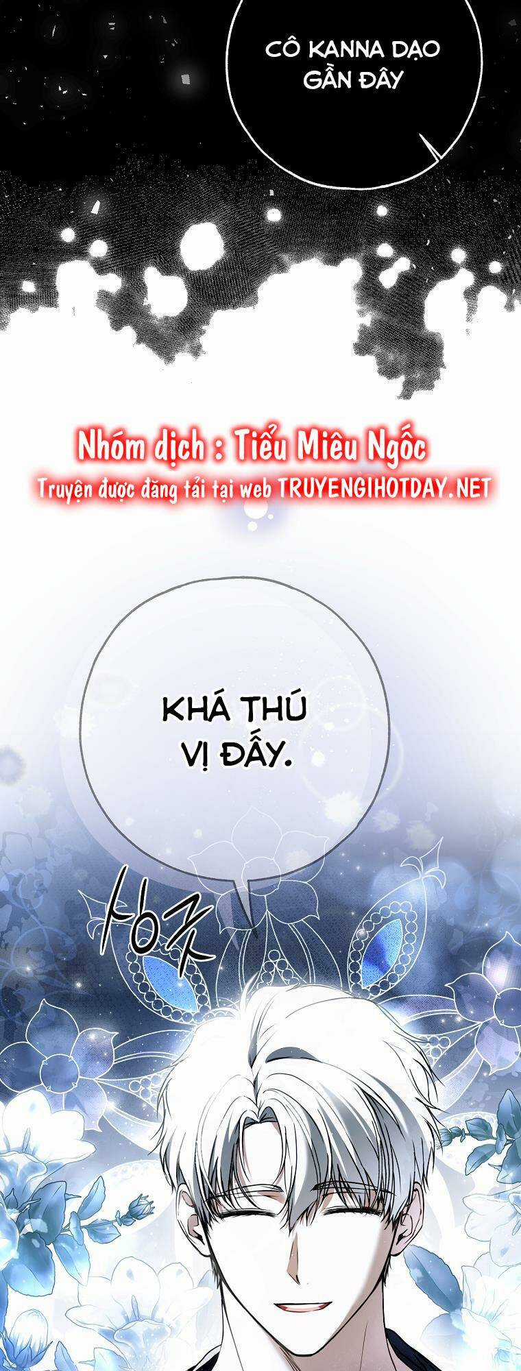 Ai Đó Đang Điều Khiển Cơ Thể Của Tôi Chapter 41 trang 76