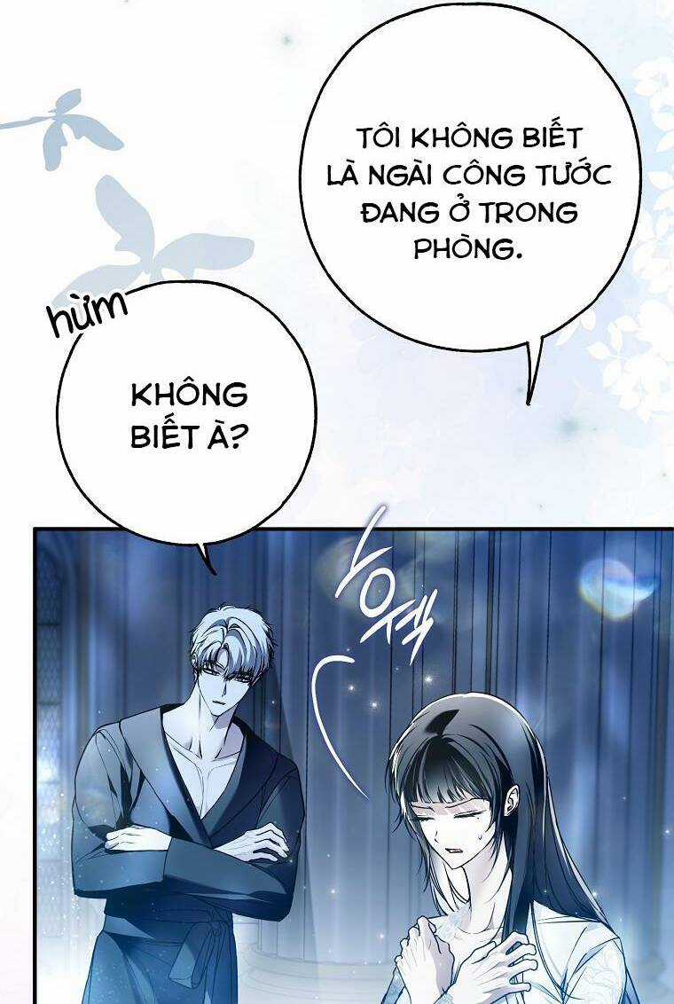 Ai Đó Đang Điều Khiển Cơ Thể Của Tôi Chapter 41 trang 9