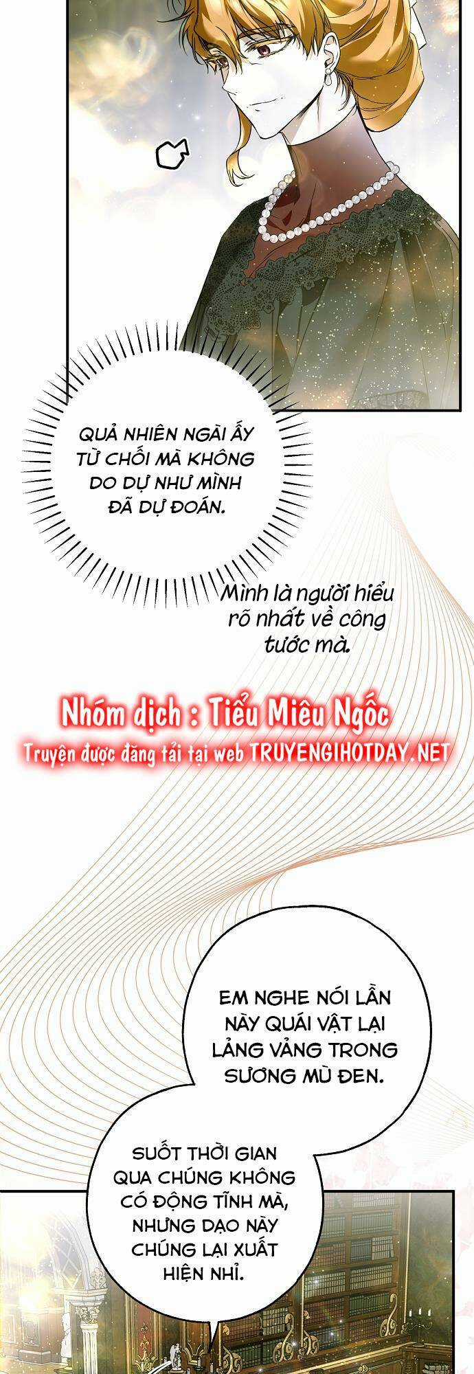 Ai Đó Đang Điều Khiển Cơ Thể Của Tôi Chapter 42 trang 11