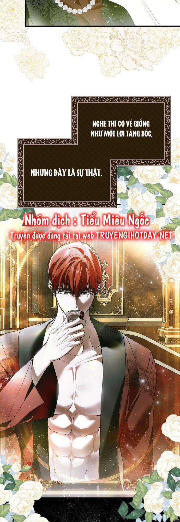 Ai Đó Đang Điều Khiển Cơ Thể Của Tôi Chapter 42 trang 13