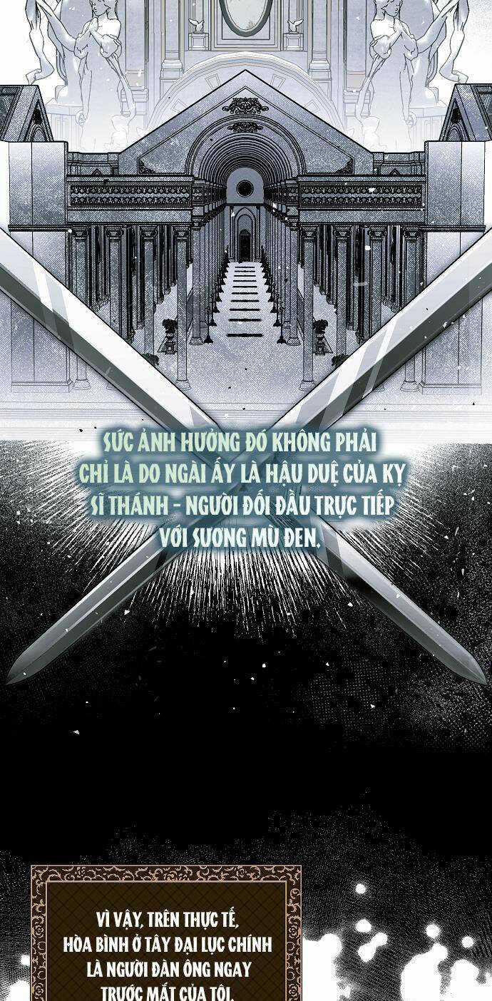 Ai Đó Đang Điều Khiển Cơ Thể Của Tôi Chapter 42 trang 16