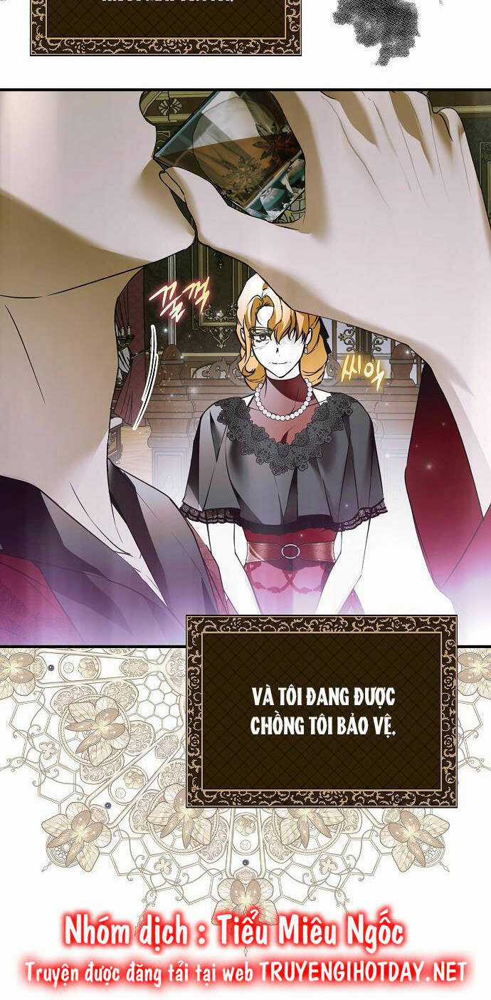 Ai Đó Đang Điều Khiển Cơ Thể Của Tôi Chapter 42 trang 17