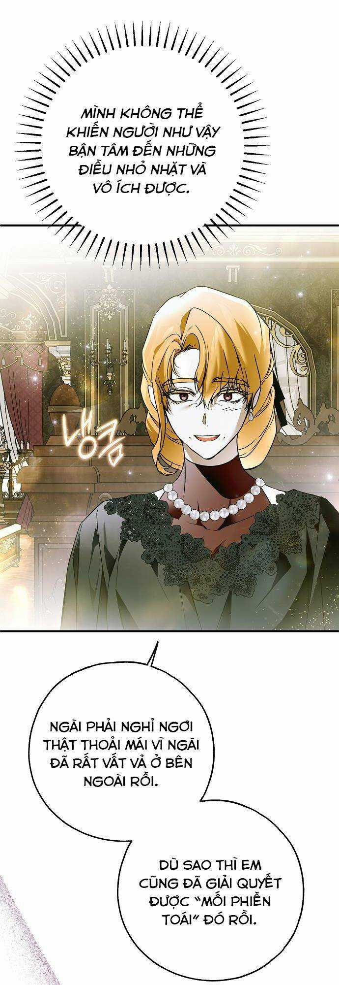 Ai Đó Đang Điều Khiển Cơ Thể Của Tôi Chapter 42 trang 18