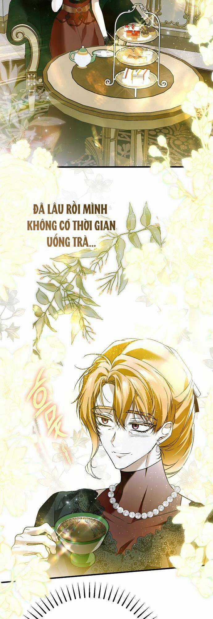 Ai Đó Đang Điều Khiển Cơ Thể Của Tôi Chapter 42 trang 2