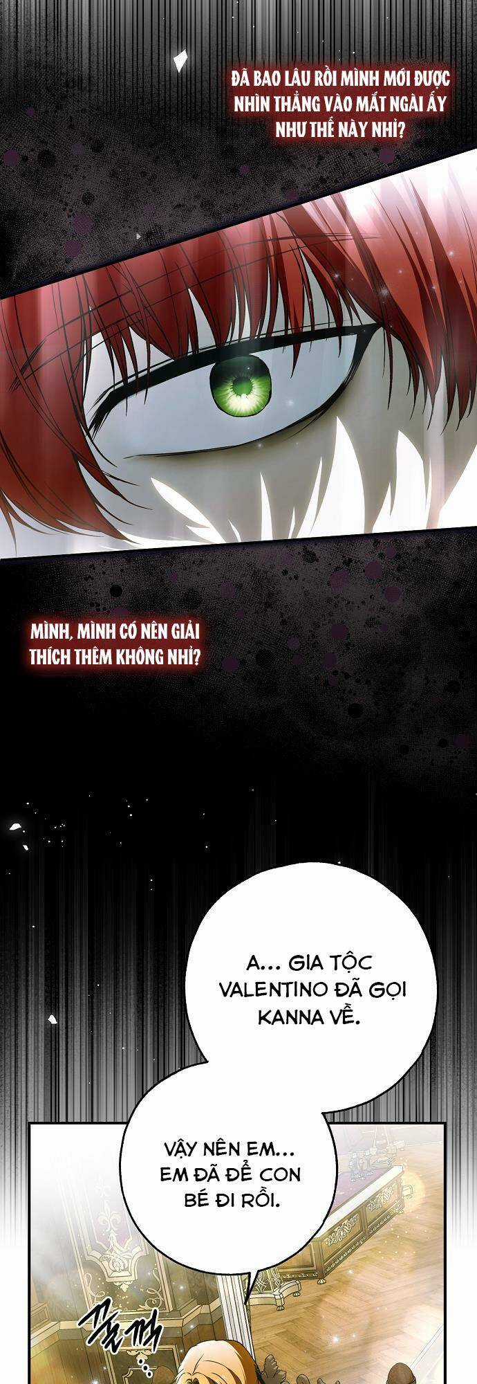 Ai Đó Đang Điều Khiển Cơ Thể Của Tôi Chapter 42 trang 22