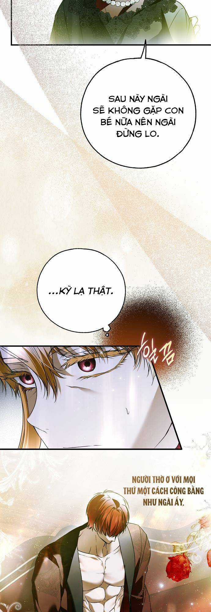 Ai Đó Đang Điều Khiển Cơ Thể Của Tôi Chapter 42 trang 24