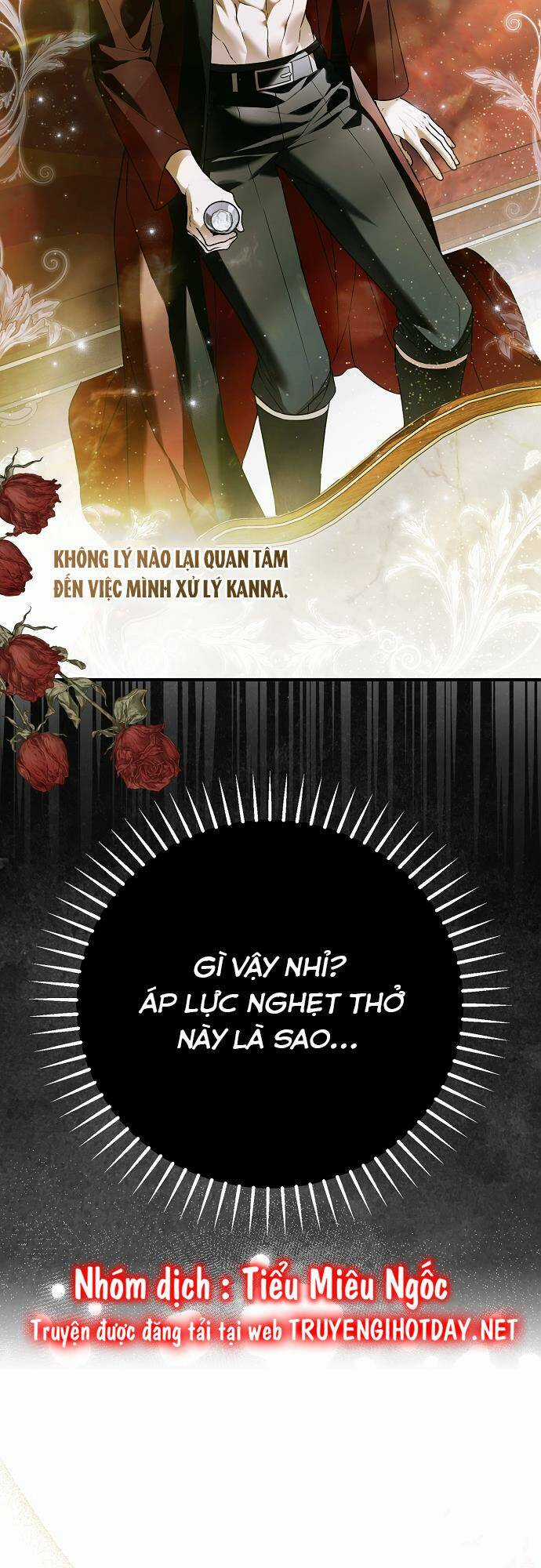 Ai Đó Đang Điều Khiển Cơ Thể Của Tôi Chapter 42 trang 25