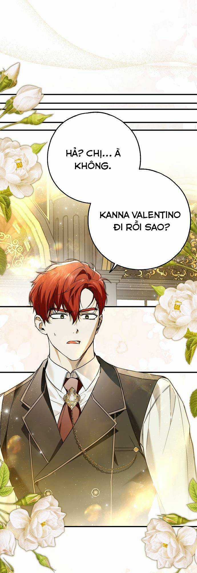 Ai Đó Đang Điều Khiển Cơ Thể Của Tôi Chapter 42 trang 26