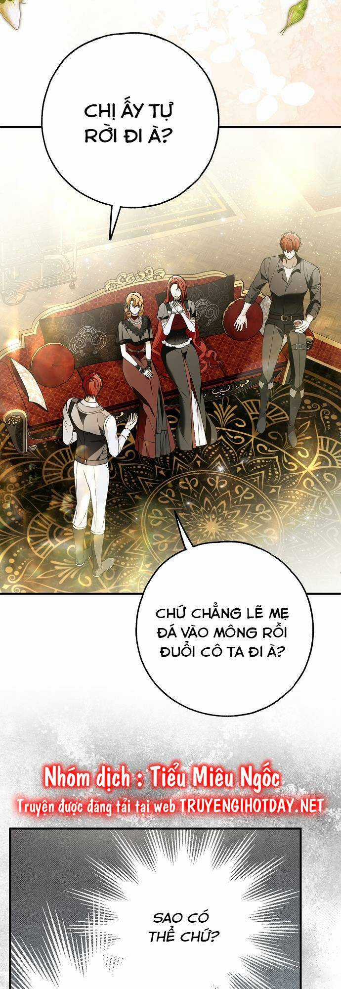 Ai Đó Đang Điều Khiển Cơ Thể Của Tôi Chapter 42 trang 27